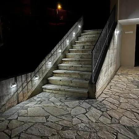 Villa Bruna Trogir Exterior photo
