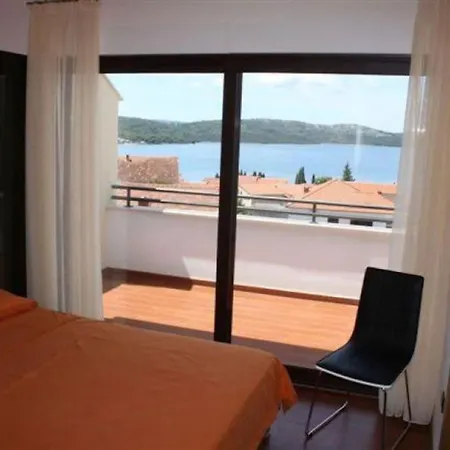 Villa Bruna Trogir Exterior photo