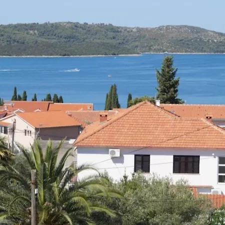 Villa Bruna Trogir Exterior photo
