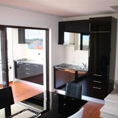 Villa Bruna Trogir Exterior photo