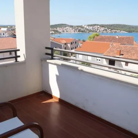 Villa Bruna Trogir Exterior photo