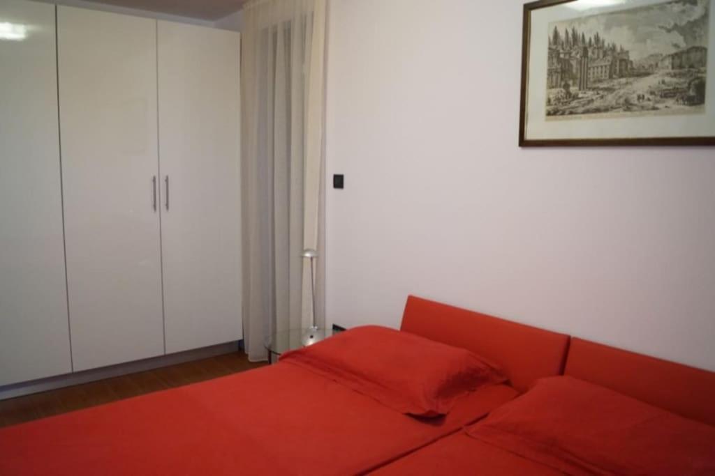 Holiday home Bruna *
