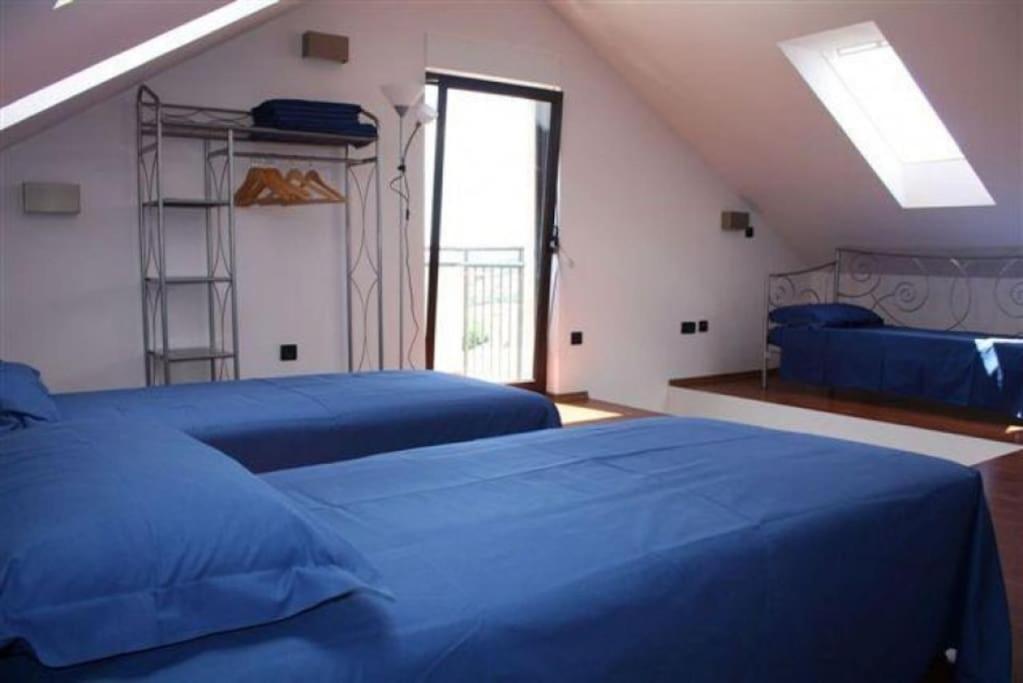 Casa vacanze Bruna *