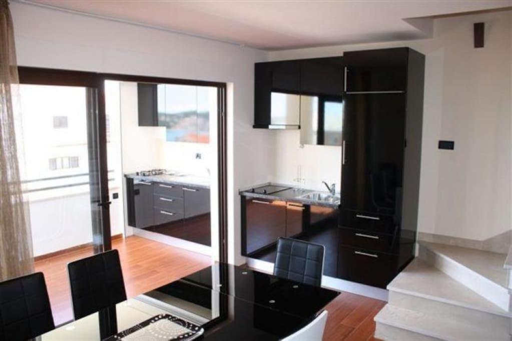 Bruna Holiday home