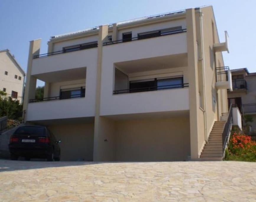 Casa vacanze Bruna *