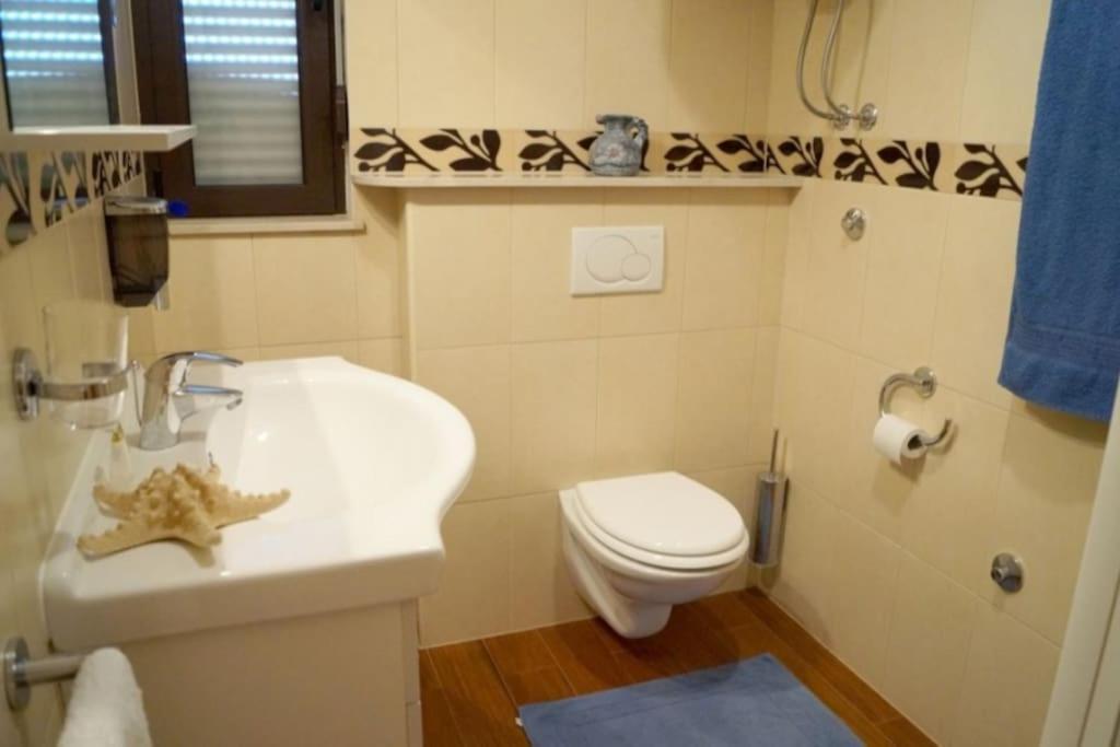 Bruna Holiday home *