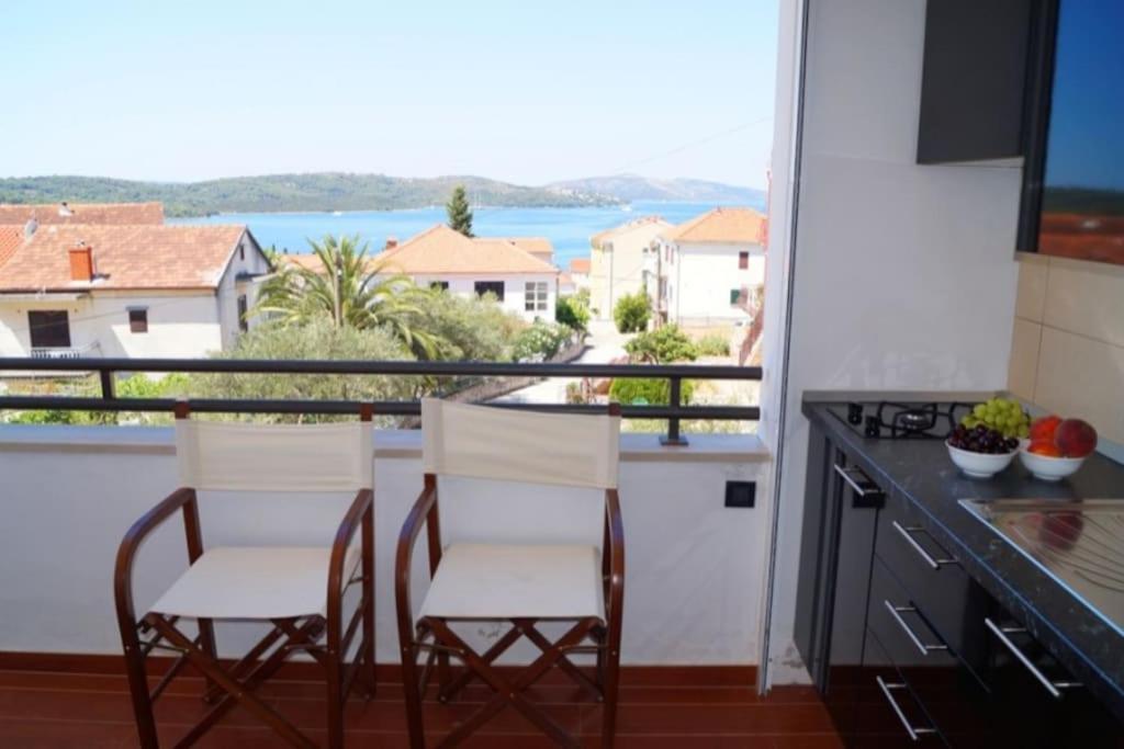 Bruna Holiday home Trogir